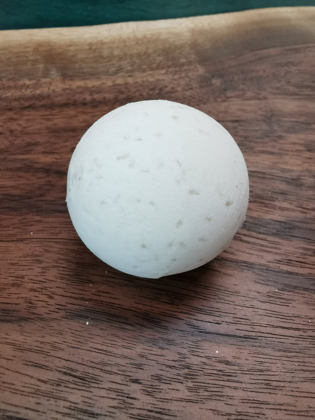 The Man Cold Bath Bomb