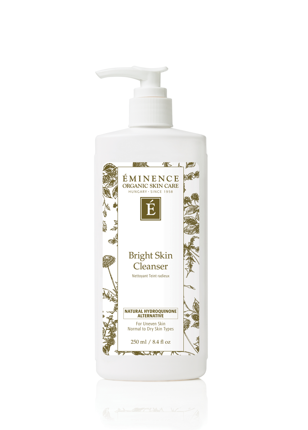 Bright Skin Cleanser 8.4oz