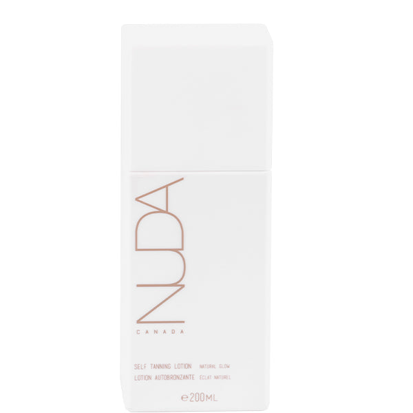 Nuda Self Tanner (200ml)