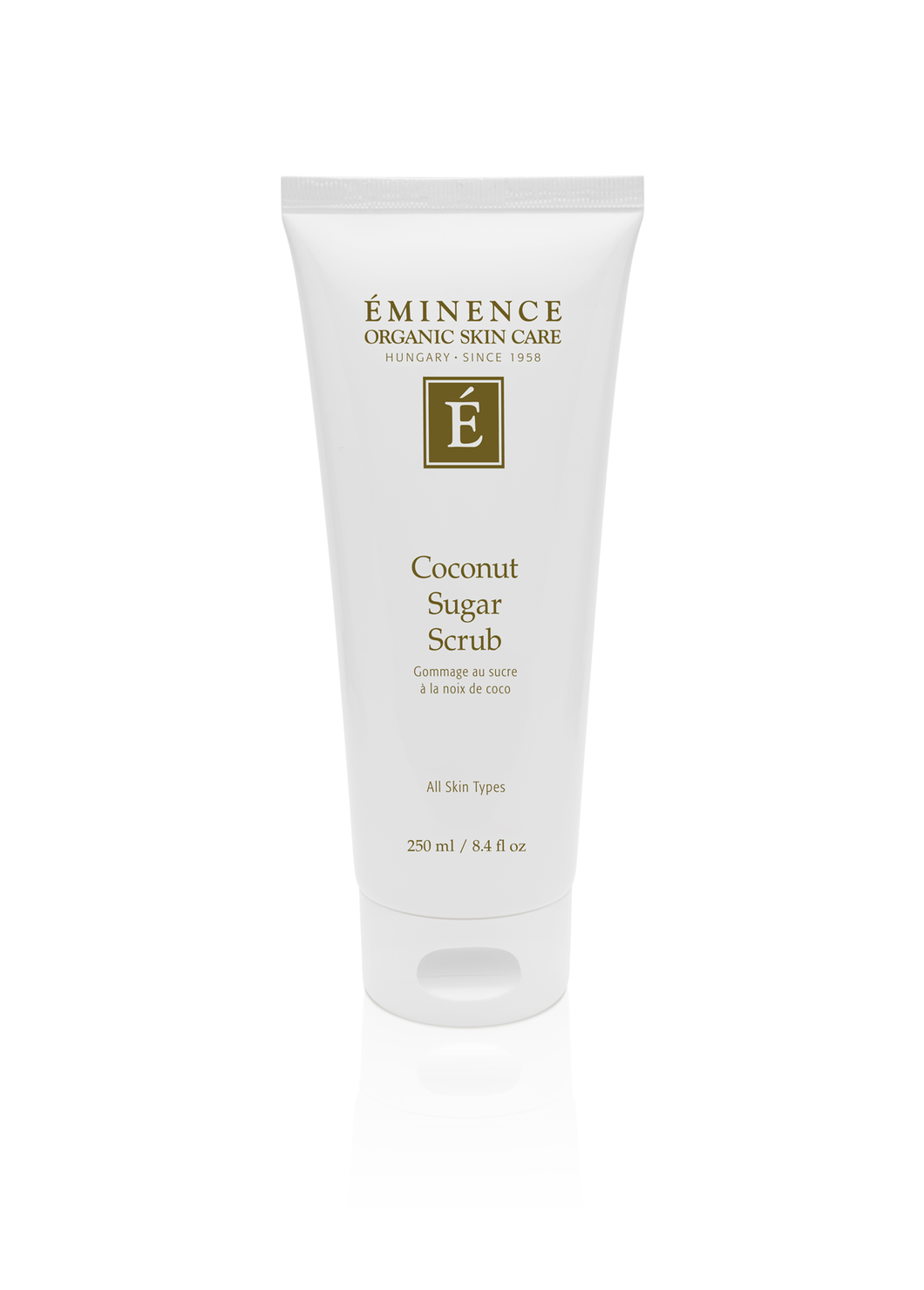Coconut Sugar Scrub 8.4oz