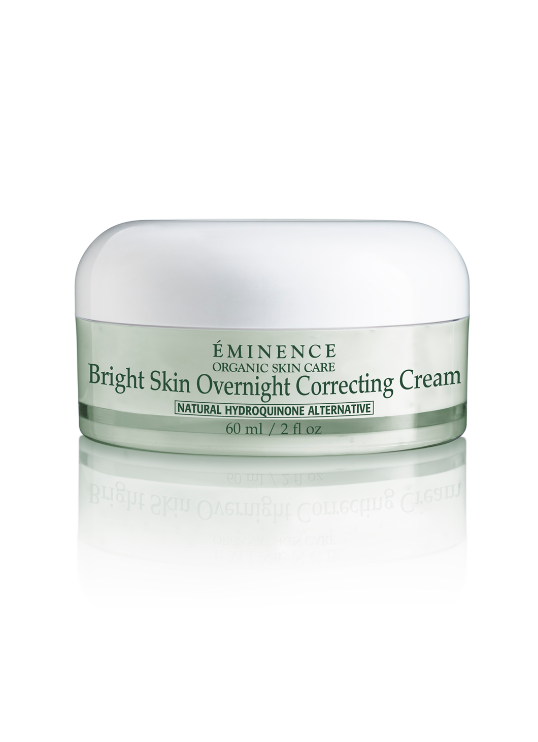 Bright Skin Overnight Correcting Cream 2oz