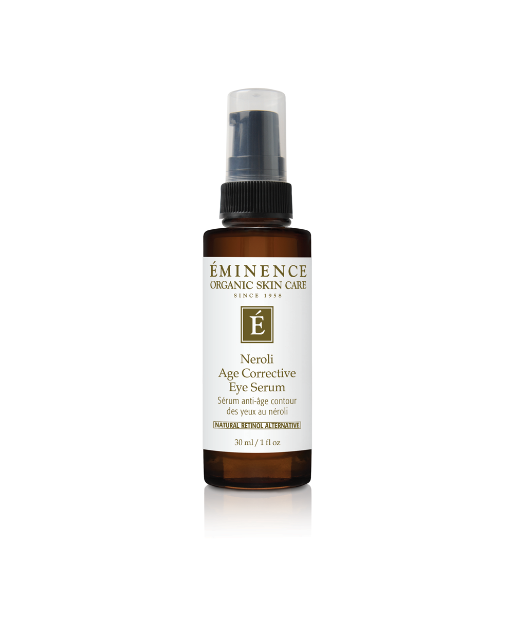 Neroli Age Corrective Eye Serum 1oz
