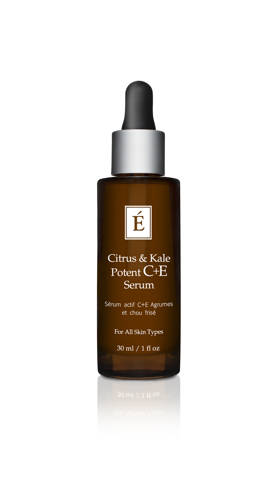 Citrus & Kale Potent C + E Serum 1oz