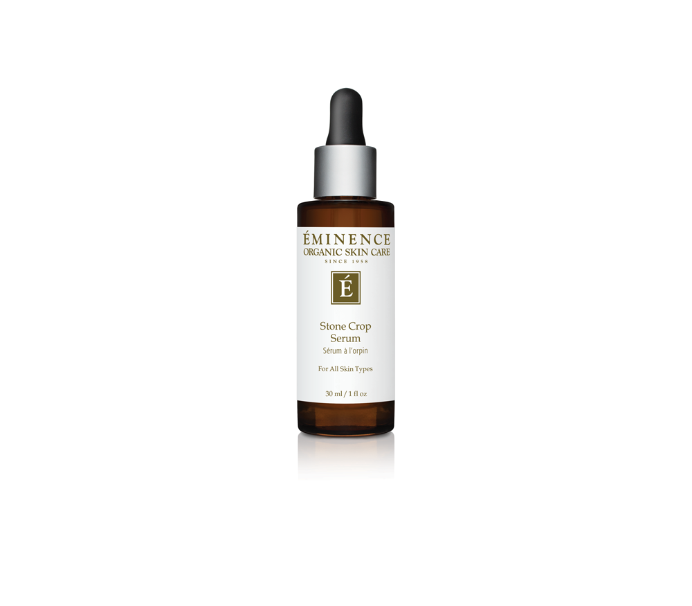 Stone Crop Serum 1oz