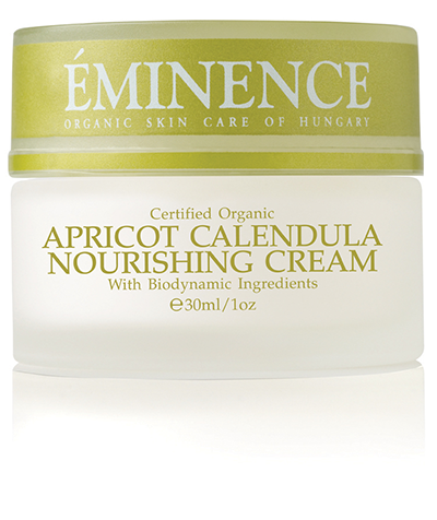 Apricot Calendula Nourishing Cream 1oz