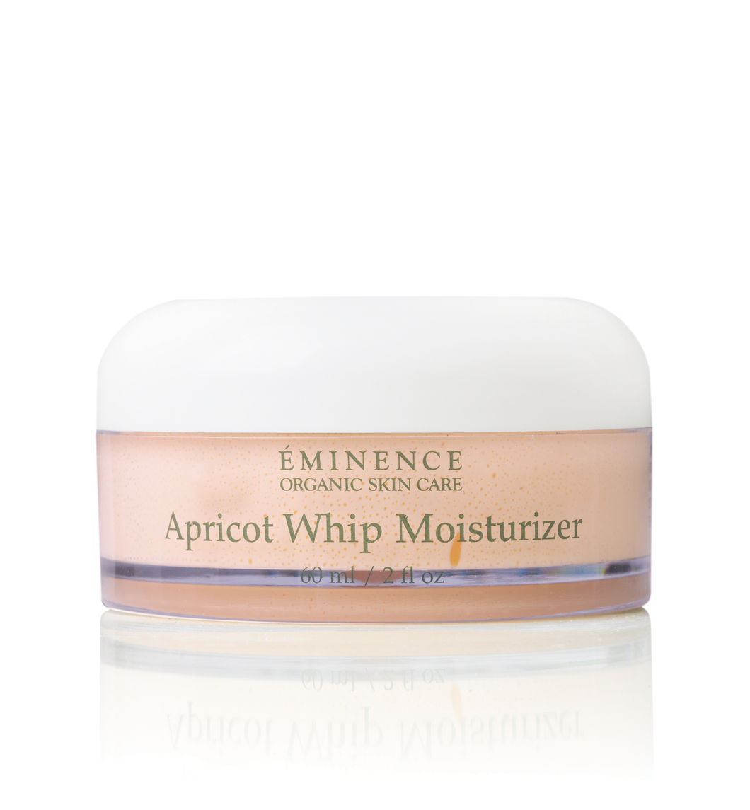 Apricot Whip Moisturizer 2oz