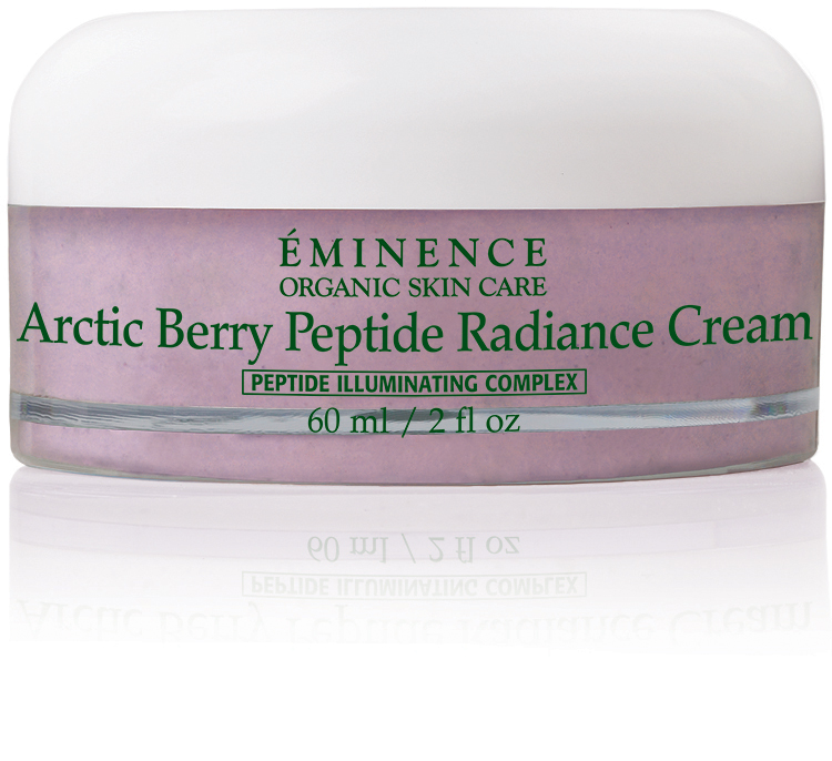 Arctic Berry Peptide Radiance Cream 2oz