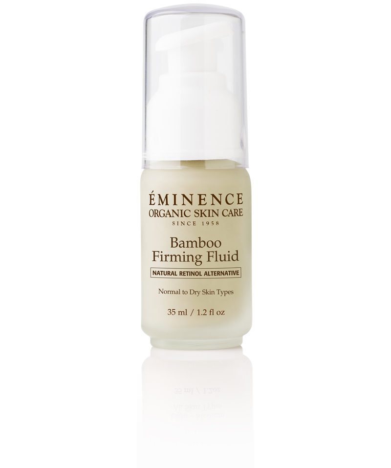 Bamboo Firming Fluid 1.2oz