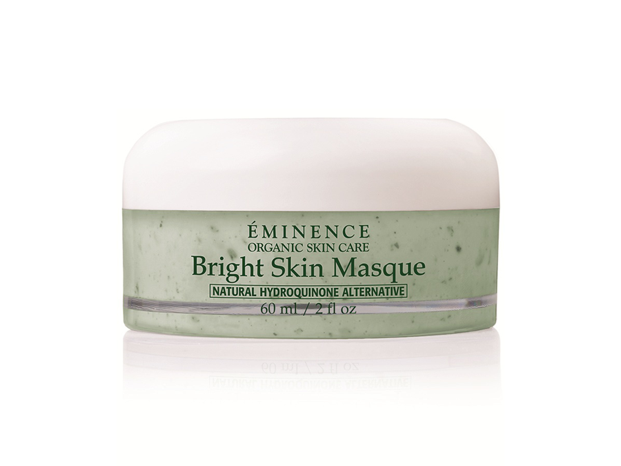 Bright Skin Masque 2oz