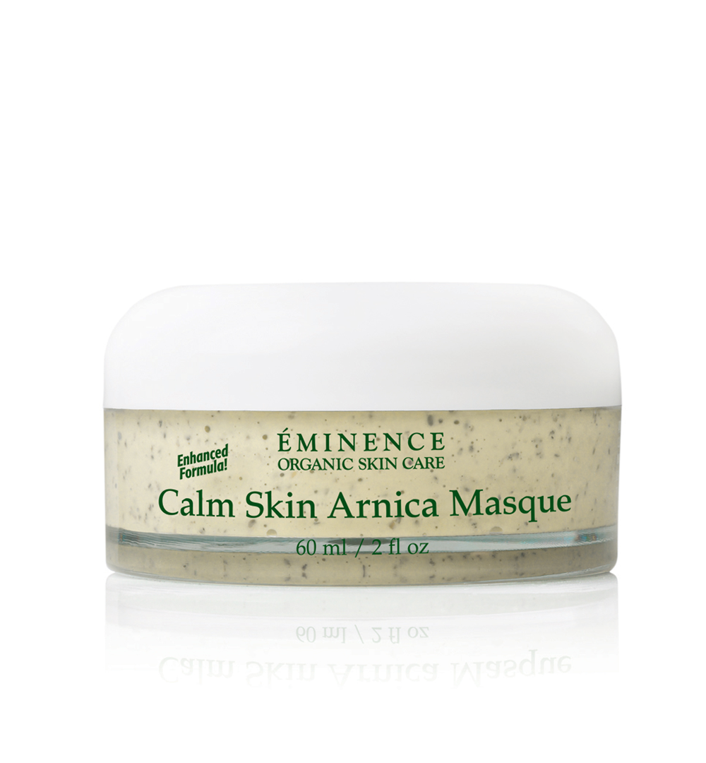Calm Skin Arnica Masque 2oz