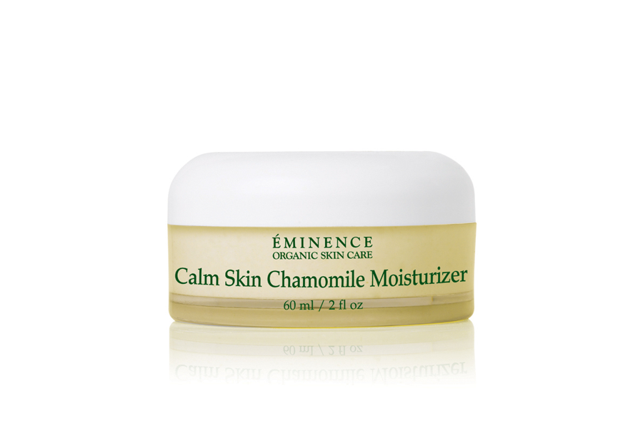 Calm Skin Chamomile Moisturizer 2oz