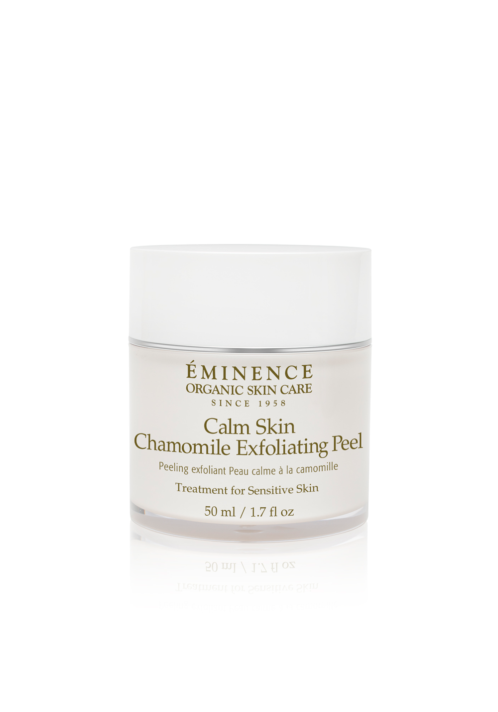 Calm Skin Chamomile Exfoliating Peel 1.7oz