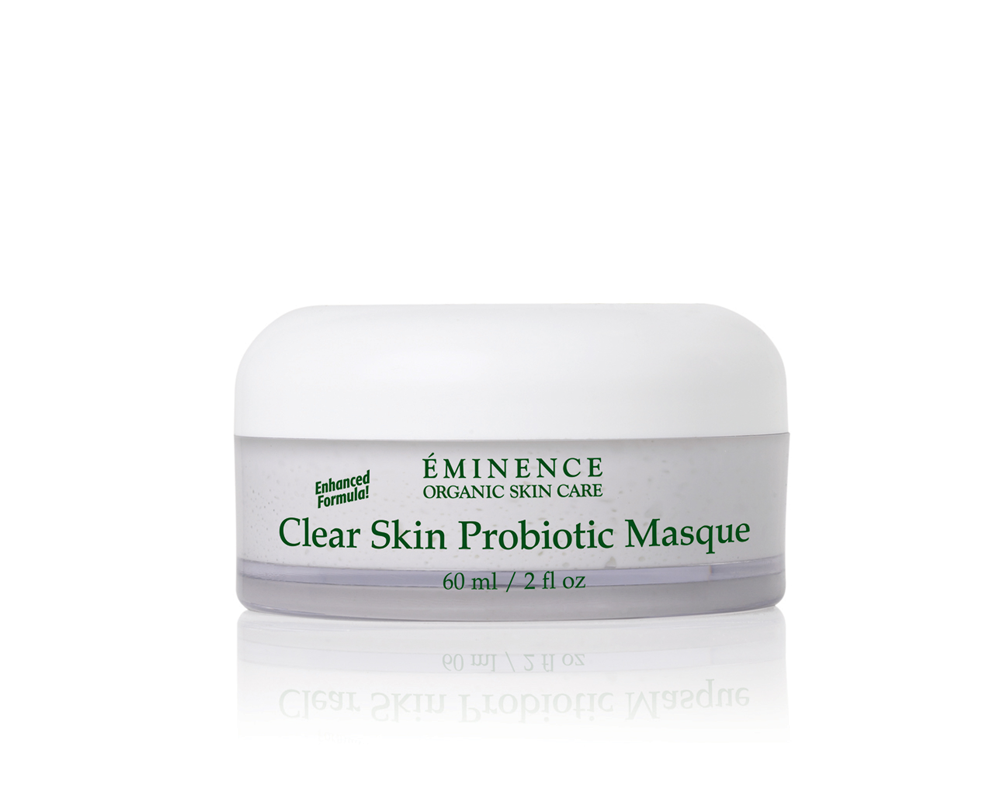 Clear Skin Probiotic Masque 2oz