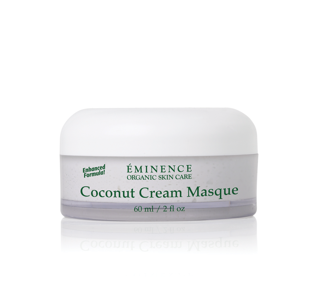 Coconut Cream Masque 2oz