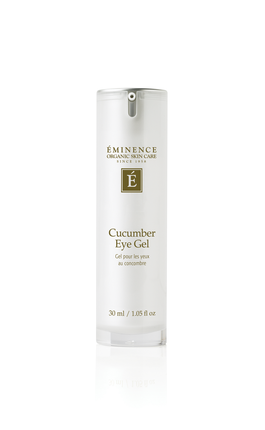 Cucumber Eye Gel 1.05oz