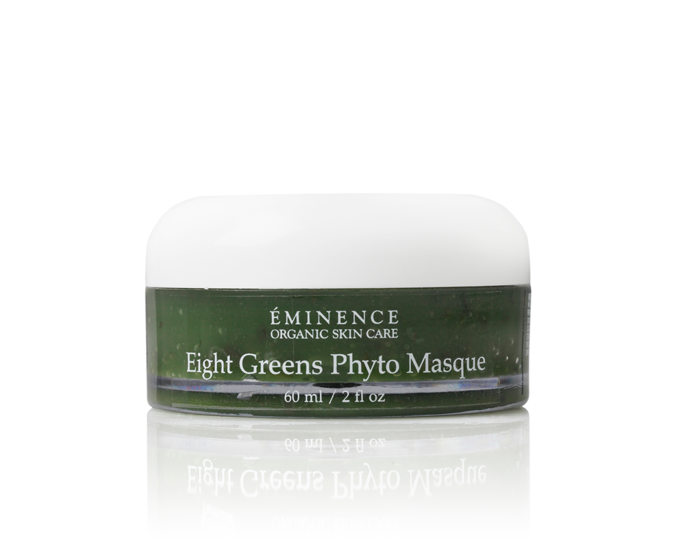 Eight Greens Phyto Masque 2oz