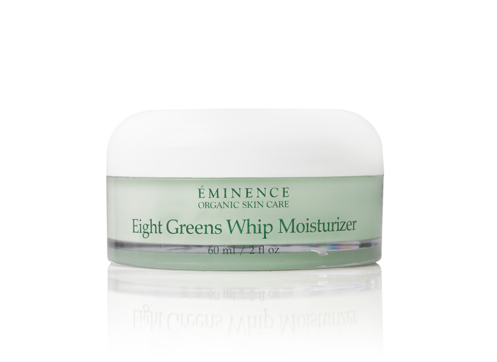 Eight Greens Whip Moisturizer 2oz