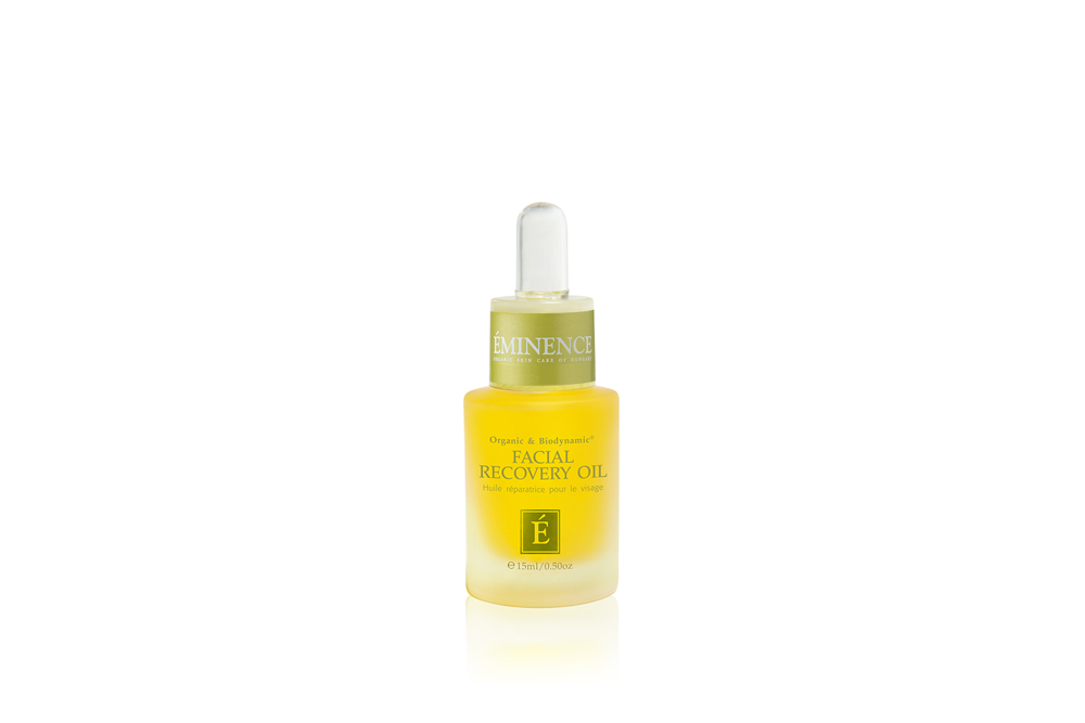 Facial Recovery Oil 0.5oz