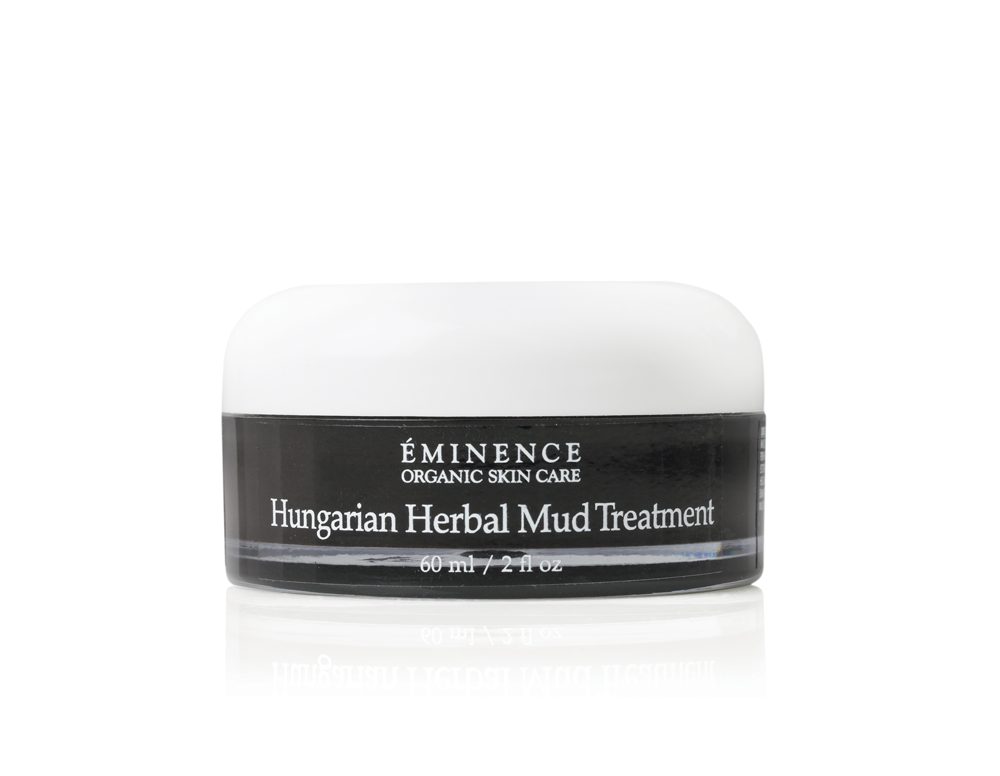 Hungarian Herbal Mud Treatment 2oz