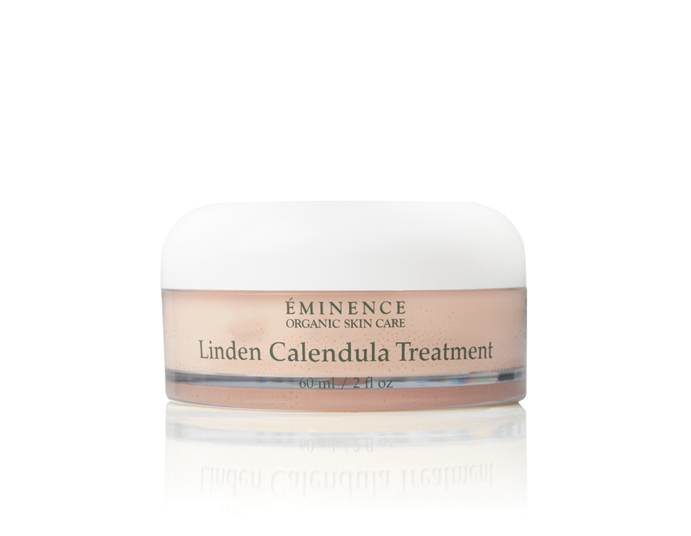 Linden Calendula Treatment 2oz