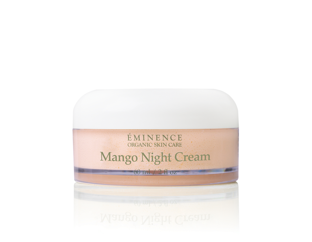 Mango Night Cream 2oz