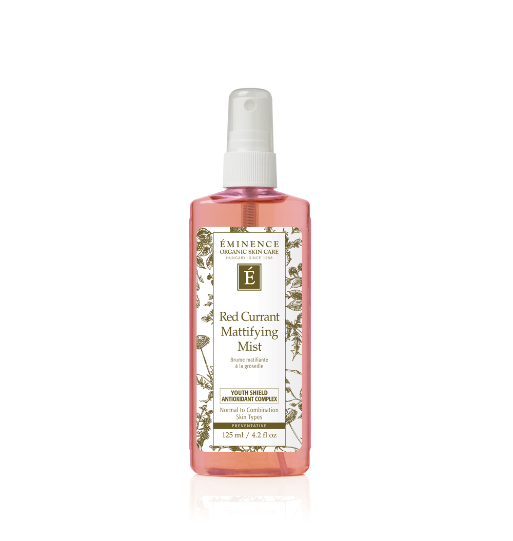 Red Currant Mattifying Mist 4.2oz