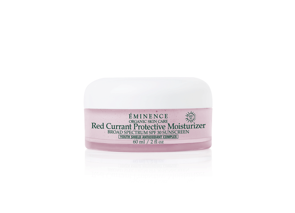 Red Currant Protective Moisturizer SPF 40 2oz