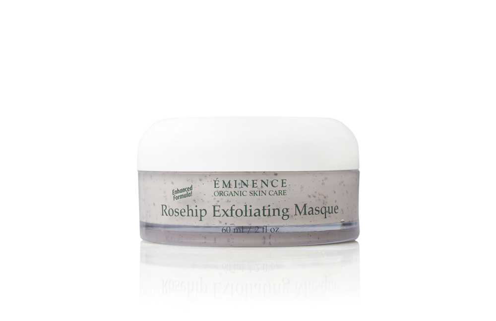 Rosehip & Maize Exfoliating Masque 2oz