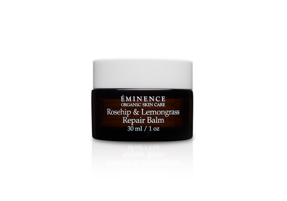 Rosehip & Lemongrass Repair Balm 1oz