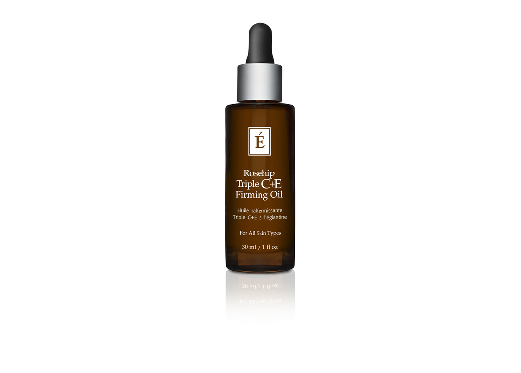 Rosehip Triple C+E Firming Oil  1oz