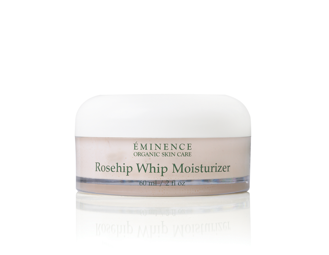 Rosehip Whip Moisturizer 2oz