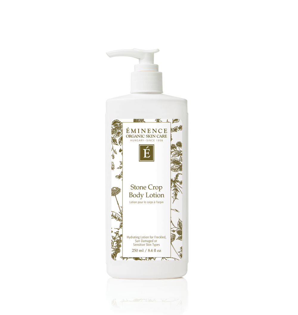 Stone Crop Body Lotion 8.4oz