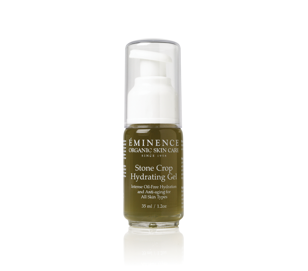 Stone Crop Hydrating Gel 1.2oz