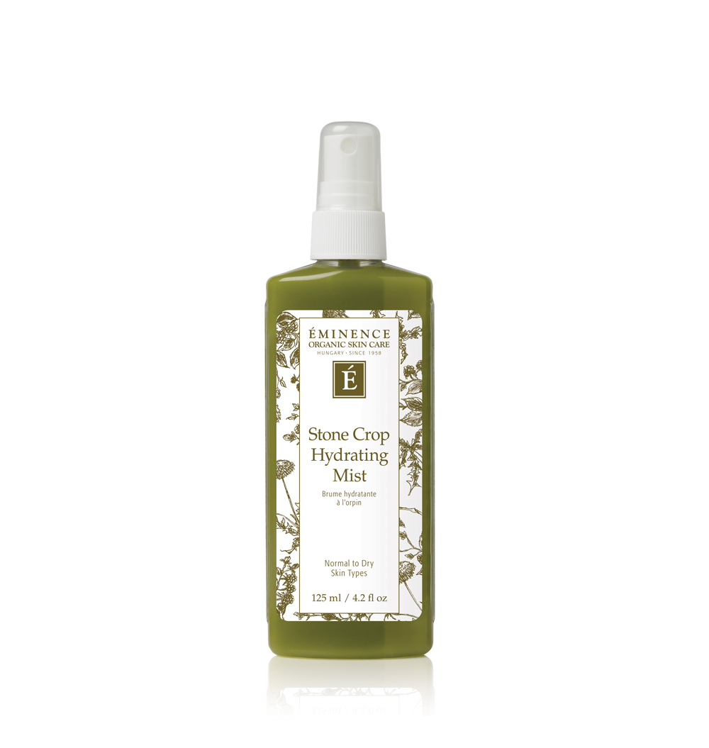 Stone Crop Hydrating Mist 4.2oz