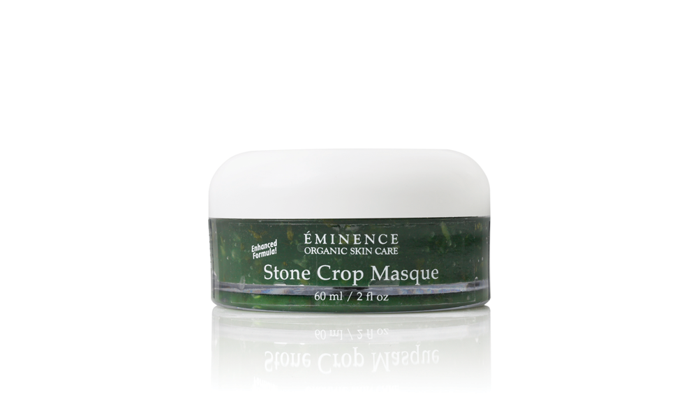 Stone Crop Masque 2oz