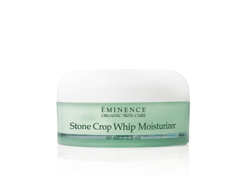 Stone Crop Whip Moisturizer 2oz