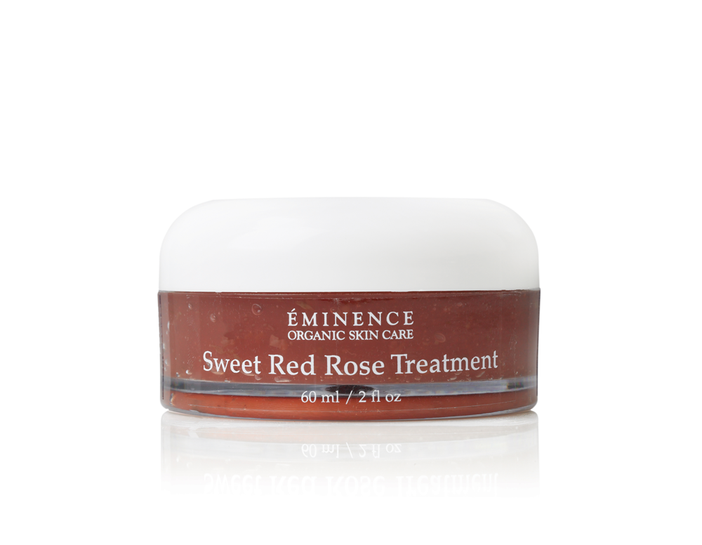 Sweet Red Rose Treatment 2oz