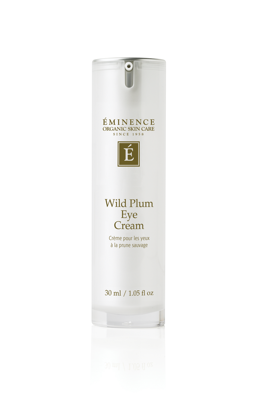 Wild Plum Eye Cream 1.05oz