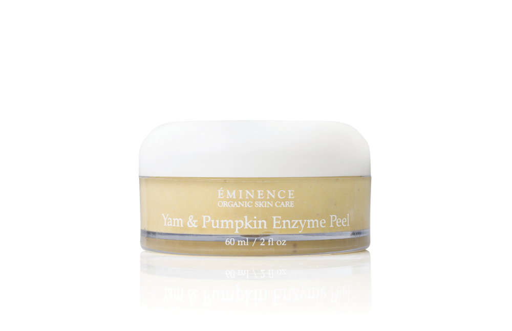 Yam & Pumpkin Enzyme Peel 5% (Home Care) 2oz