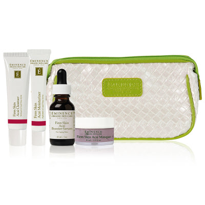 Firm Skin Starter Set