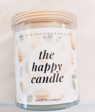 Load image into Gallery viewer, The Happy Candle
