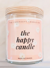 Load image into Gallery viewer, The Happy Candle
