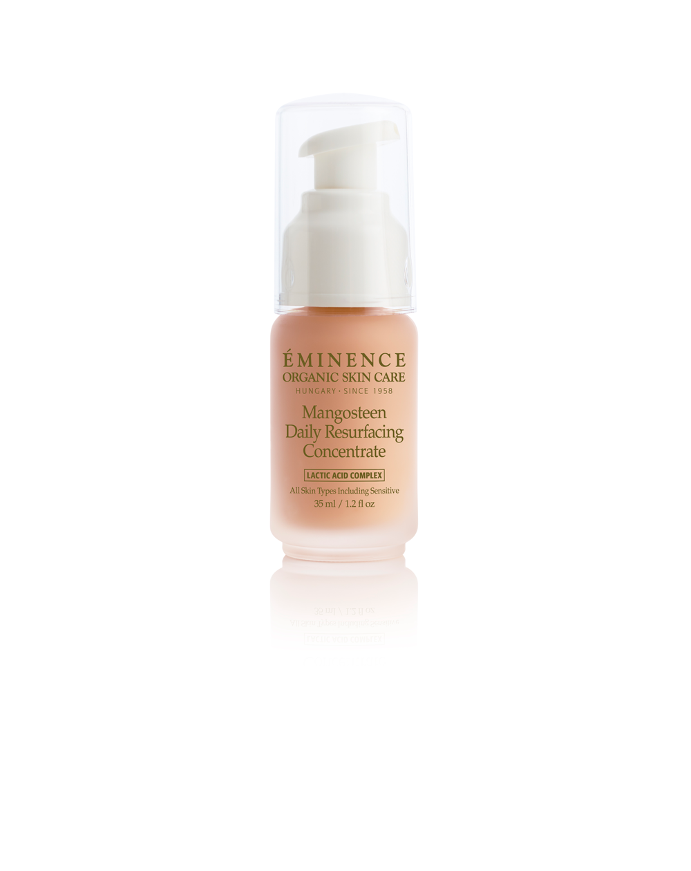 Mangosteen Daily Resurfacing Concentrate 1.2oz