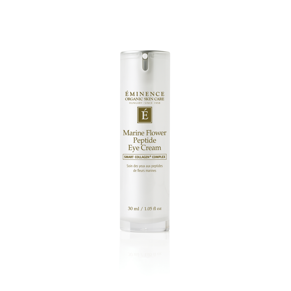 Marine Flower Peptide Eye Cream 1.05oz