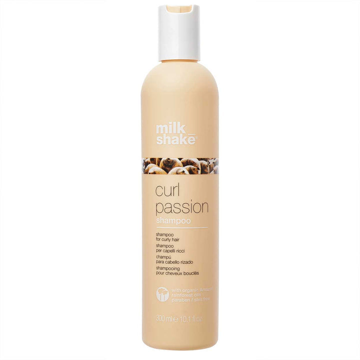 Milkshake Curl Passion Shampoo